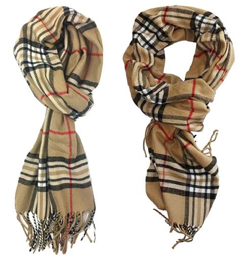 burberry cashmere scarf dupe|is a burberry scarf real.